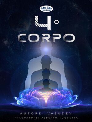 cover image of 4° CORPO